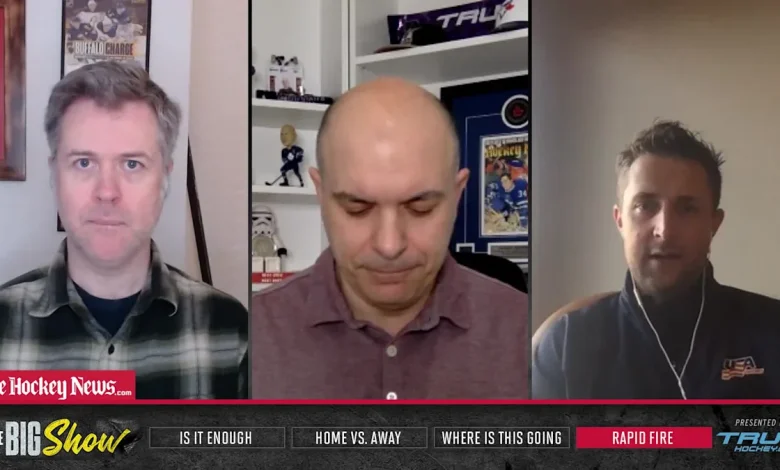 BREAKING: Macklin Celebrini Ties Sharks Franchise Record in Final Game of the Season