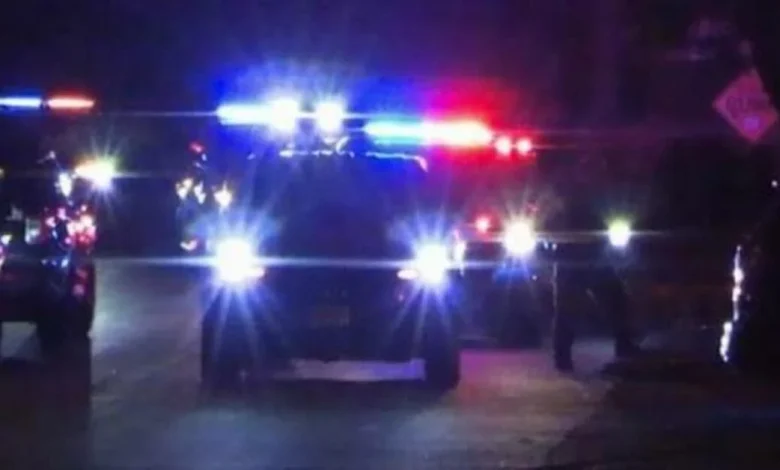 BREAKING: Mass Shooting at Union Township Chick-fil-A Leaves One Dead, Multiple Injured