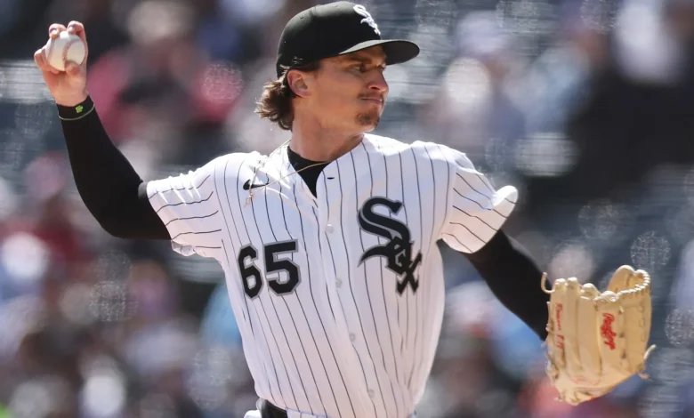 BREAKING NEWS: White Sox — after sweeping Blue Jays — are almost mediocre