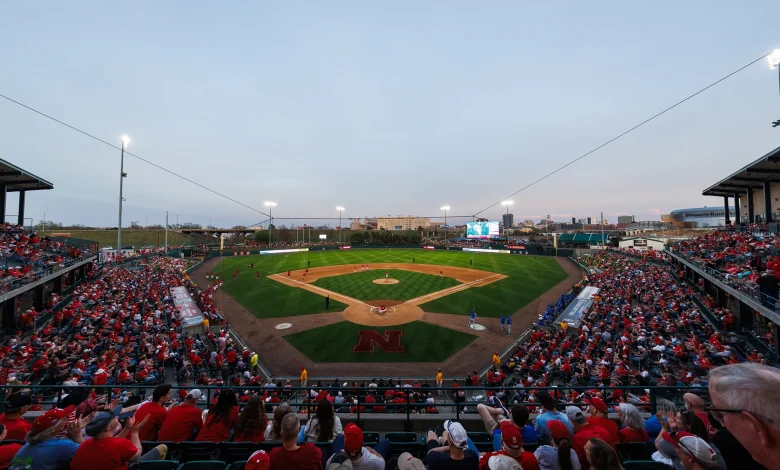 BSB Preview: vs. No. 12 USC - University of Nebraska - Official Athletics Website
