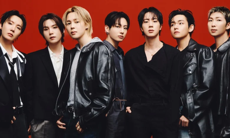 BTS Interview: On Reuniting, New Album ‘Arirang’ and Their Future Plans