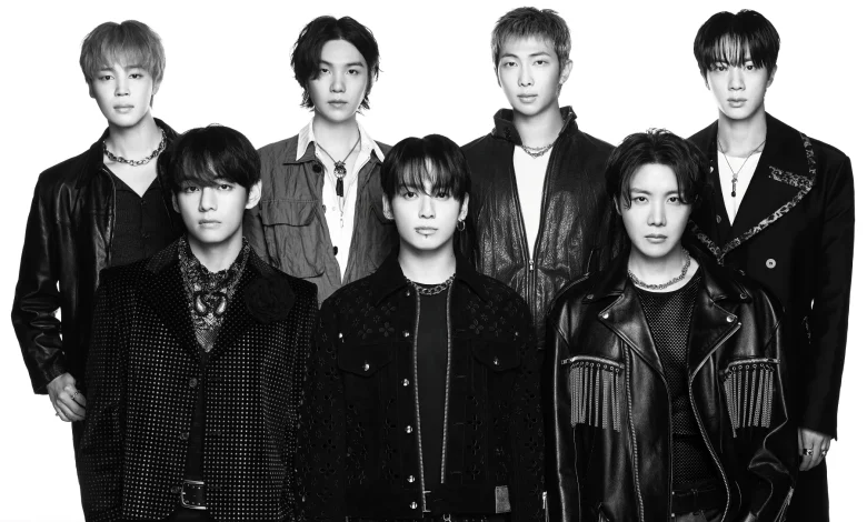 BTS To Release Surprise New Song "Come Over"