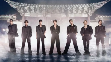 BTS Tops 6 Billboard Charts + Becomes 1st Asian Act To Simultaneously Chart 10 Songs On Hot 100 For Multiple Weeks