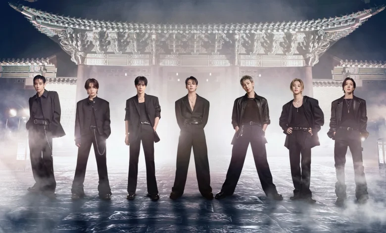 BTS Tops 6 Billboard Charts + Becomes 1st Asian Act To Simultaneously Chart 10 Songs On Hot 100 For Multiple Weeks