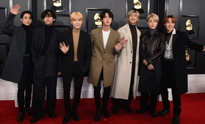 BTS kicks off North American run of ‘Arirang’ tour in Tampa, here’s what you need to know