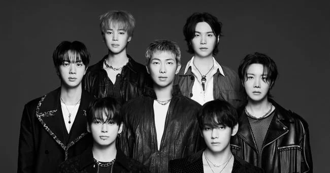 BTS's Deluxe 'ARIRANG' Vinyl Features Exclusive New Song 'Come Over' - 조선일보