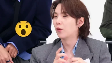 BTS's Suga Finally Confesses After "Bullsh*tting" Fans For 13 Years