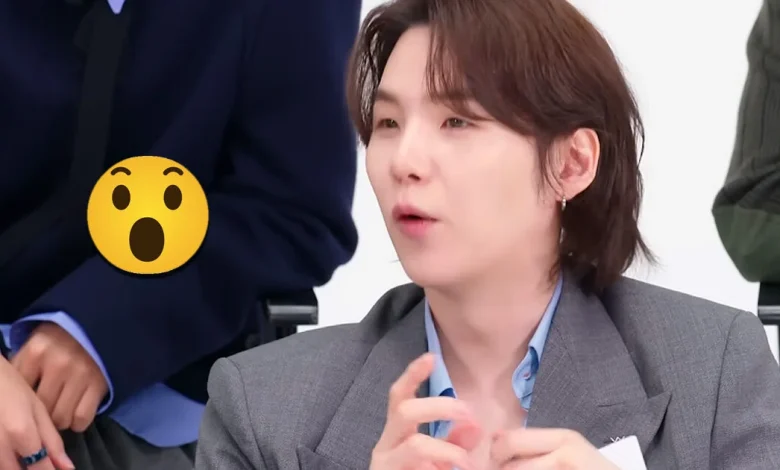 BTS's Suga Finally Confesses After "Bullsh*tting" Fans For 13 Years