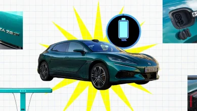 BYD’s Fastest-Charging Car in the World Is Astonishing—in Good and Bad Ways