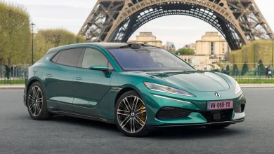 BYD’s new 1500kW chargers can fill your EV in 5 minutes – but slow cars could face penalties