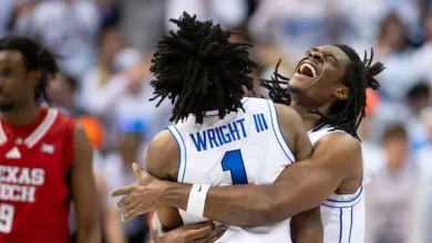 BYU fans react to Rob Wright III's return to Cougars – Deseret News