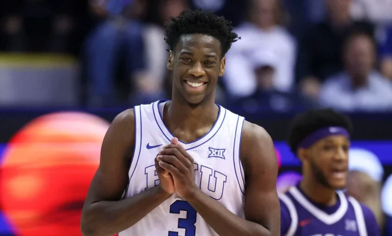 BYU freshman AJ Dybantsa expected to make 'big' announcement ahead of NBA draft deadline