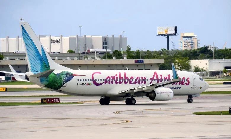 Baby Born As Flight Lands At JFK — Air Traffic Control Says 'Name The Baby Kennedy'