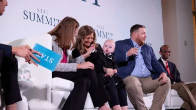 Baby KJ researchers face FDA hurdle on scaling custom treatments