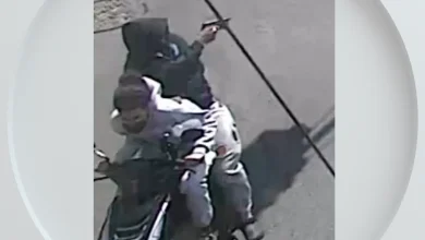 Baby killed while in stroller in apparent stray-bullet shooting in Brooklyn