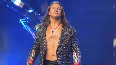 Backstage News On WWE's Plans For Chris Jericho If He Had Returned