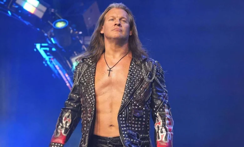 Backstage News On WWE's Plans For Chris Jericho If He Had Returned