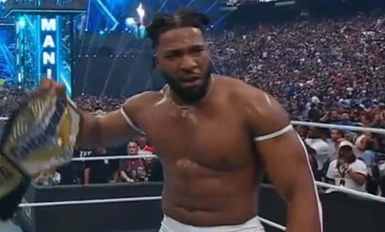 Backstage Timing on Trick Williams’ Character Change Comes To Light After WrestleMania 42