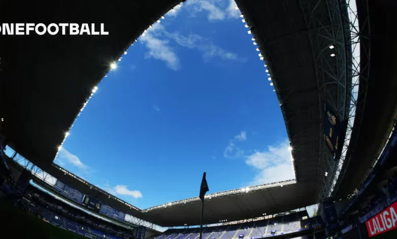 🚨 Bailey, Mendy, Oso... hay ONCES en el Real Oviedo-Sevilla
