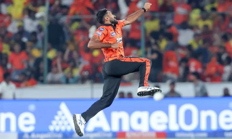 Ball by Ball Commentary & Live Score - SRH vs CSK, 27th Match