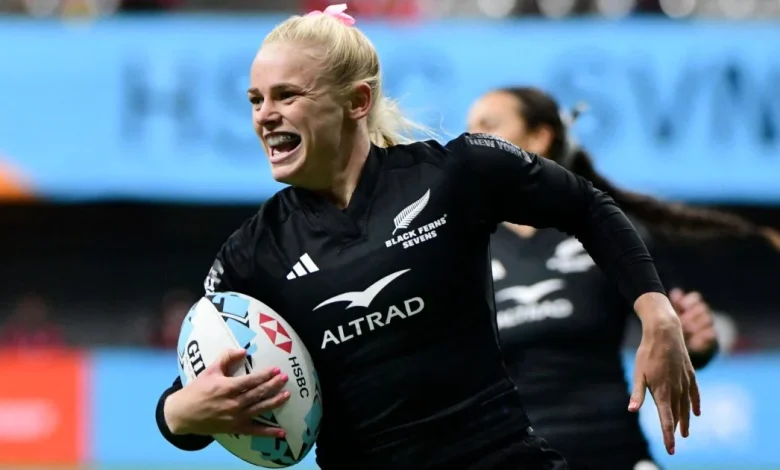 Ball trial extended to WXV Global Series