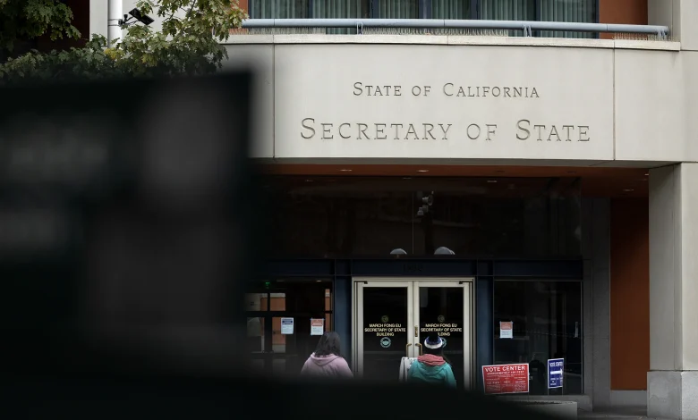 Ballot measure puts LA's mansion tax on the chopping block