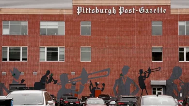 Baltimore Banner’s nonprofit publisher buys the Pittsburgh Post-Gazette - The Washington Post