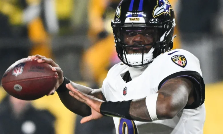 Baltimore Ravens will reportedly play against Dallas Cowboys in Brazil in 2026 season