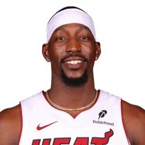 Bam Adebayo (back) questionable to return Tuesday