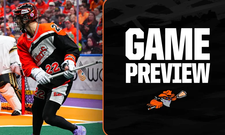 Bandits vs Warriors | How to watch, lineup notes, and storylines