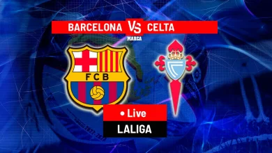 Barcelona - Celta en directo: ¡gol de Lamine Yamal y se lesiona! | LALIGA EA Sports hoy en vivo
