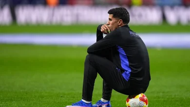 Barcelona defender looking to redeem himself after 2024 horror show vs PSG