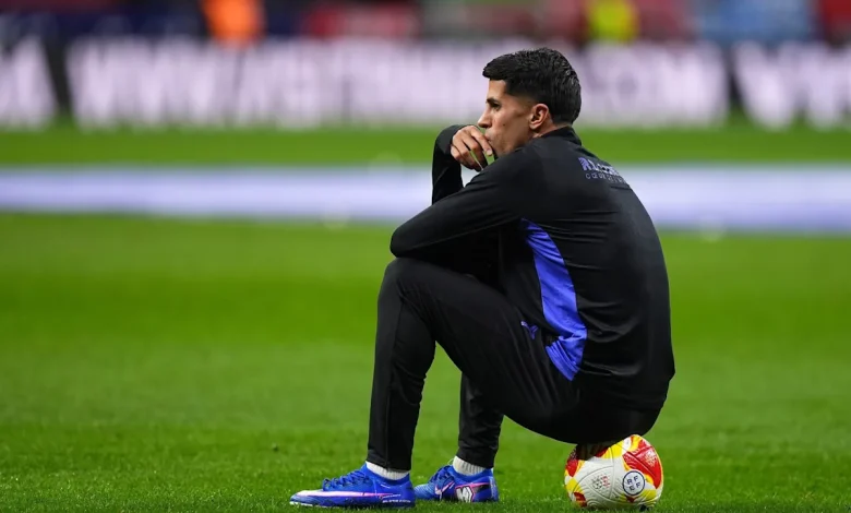 Barcelona defender looking to redeem himself after 2024 horror show vs PSG