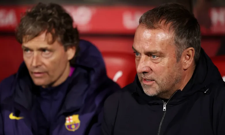 Barcelona transfer target shows Blaugrana exactly what they’re missing