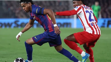 Barcelona vs Atletico Madrid LIVE: Champions League updates, watch live, score, analysis, highlights