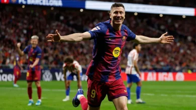 Barcelona vs Atlético: Posibles alineaciones para la Champions