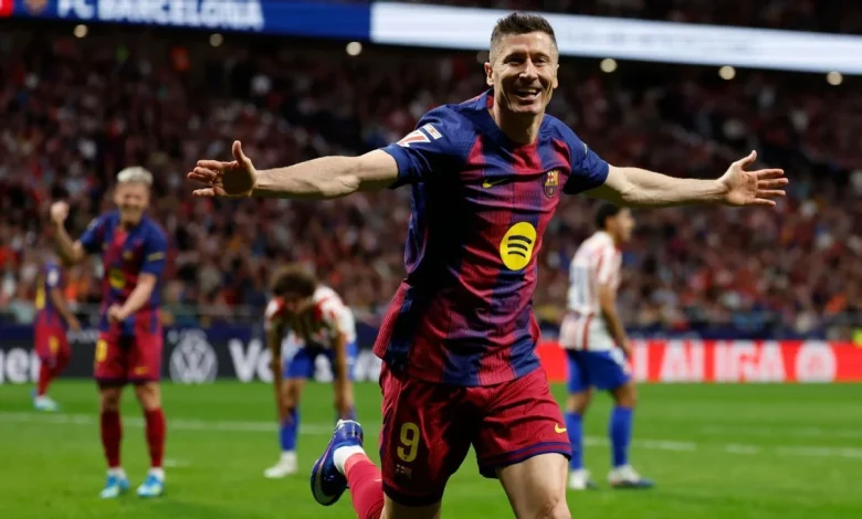 Barcelona vs Atlético: Posibles alineaciones para la Champions