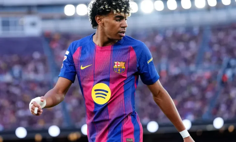 Barcelona vs Celta Vigo, La Liga: Team News, Preview, Lineups, Score Prediction