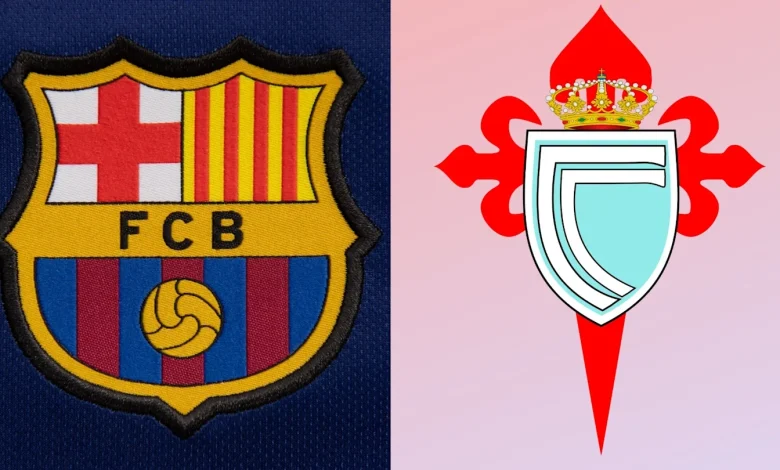 Barcelona vs. Celta Vigo: Preview, Predictions and Lineups