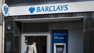 Barclays to U-TURN on bank branch closures in major win for 20 million customers