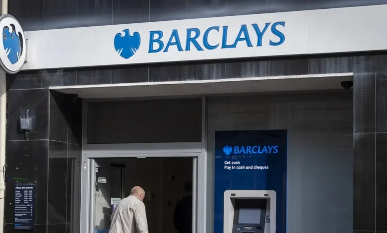 Barclays to U-TURN on bank branch closures in major win for 20 million customers