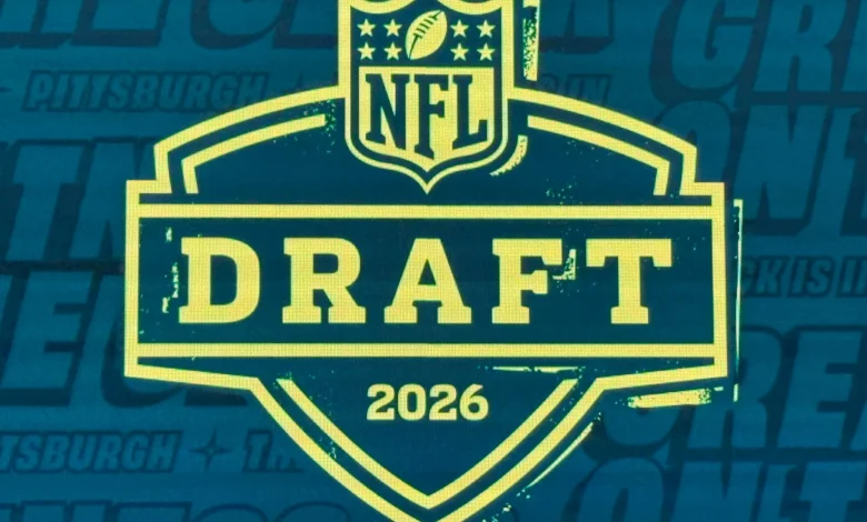 Barth's Patriots Mock Draft 3.0: Putting the puzzle together - 98.5 The Sports Hub