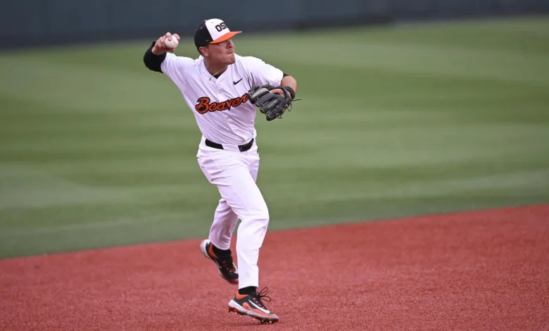 Baseball Gameday: 4/11/26 vs. Cal Poly