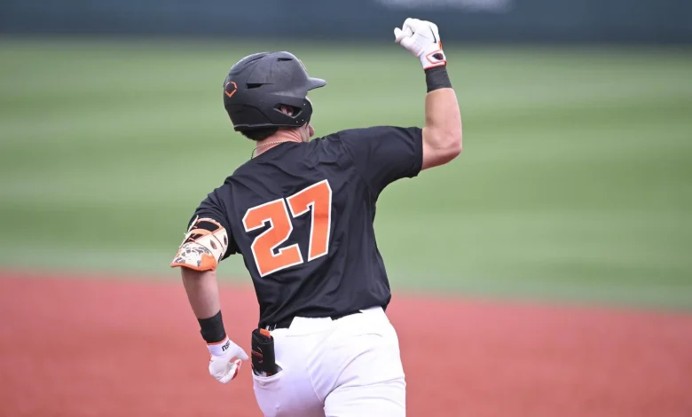 Baseball Gameday: 4/12/26 vs. Cal Poly