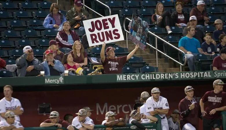Baseball Hosts No. 17 Arkansas Tuesday at Hammons