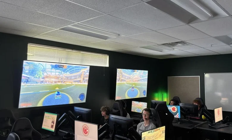 Basha’s Rocket League team beats Willow Canyon in dominant fashion