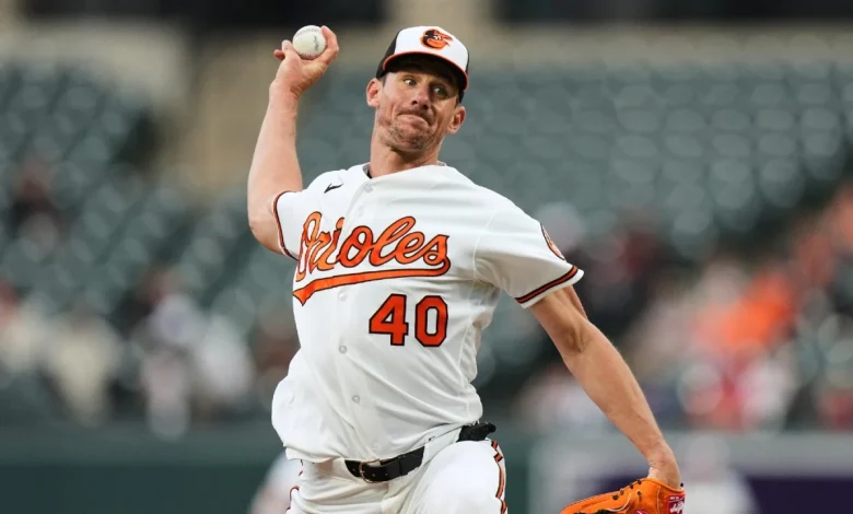 Bassitt debuts as Orioles lose to Rangers