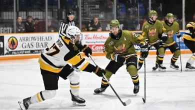 Battalion season on the line tonight