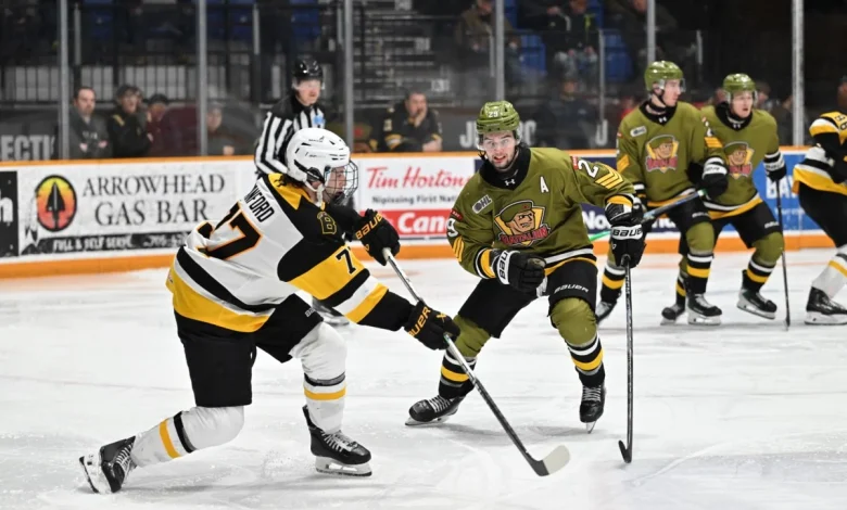 Battalion season on the line tonight