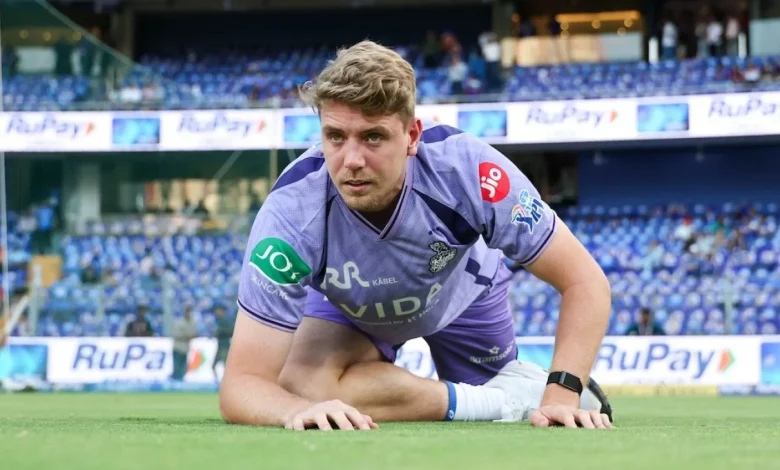 Batter-only Green: Rahane unhappy; Cricket Australia says KKR 'fully aware'